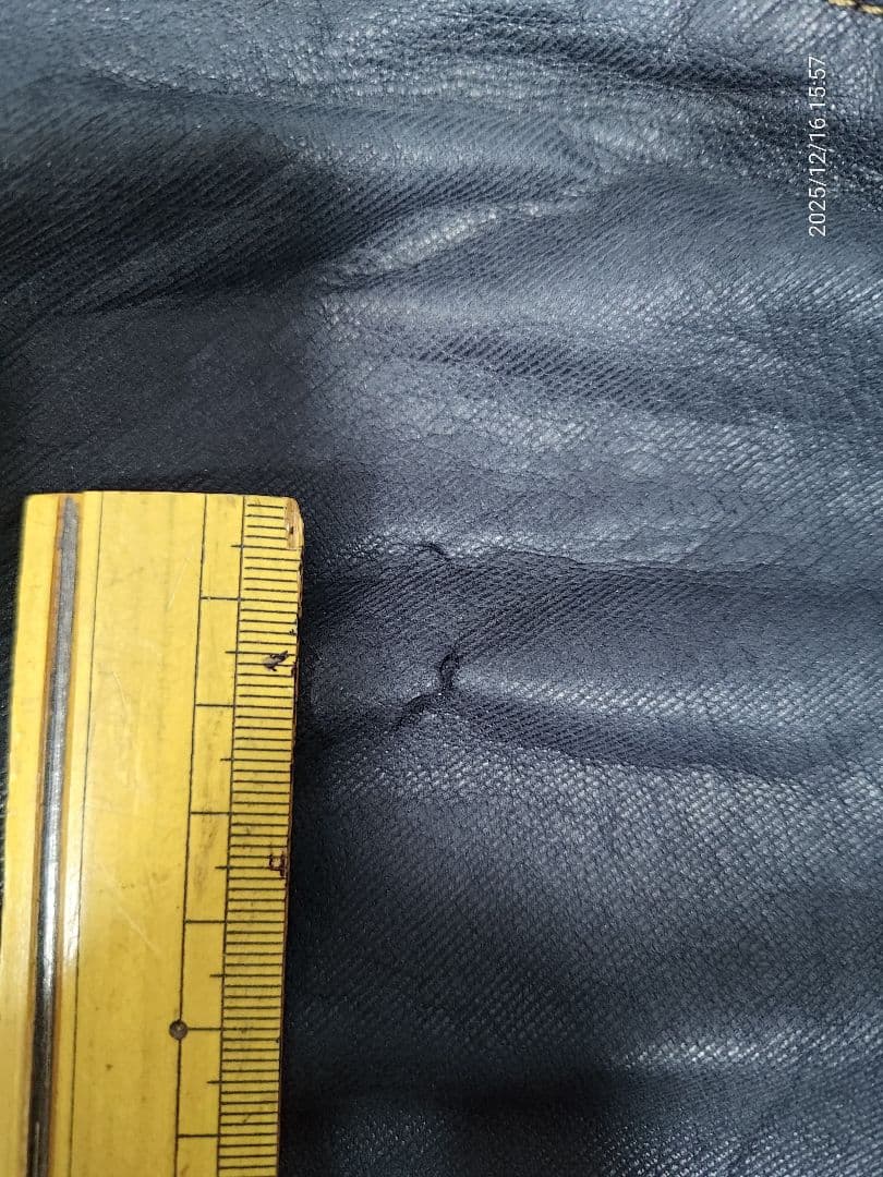 クシタニ エクスプローラーライドジーンズ30インチ