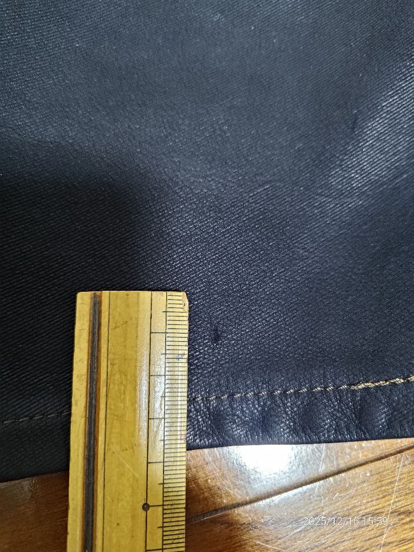 クシタニ エクスプローラーライドジーンズ30インチ