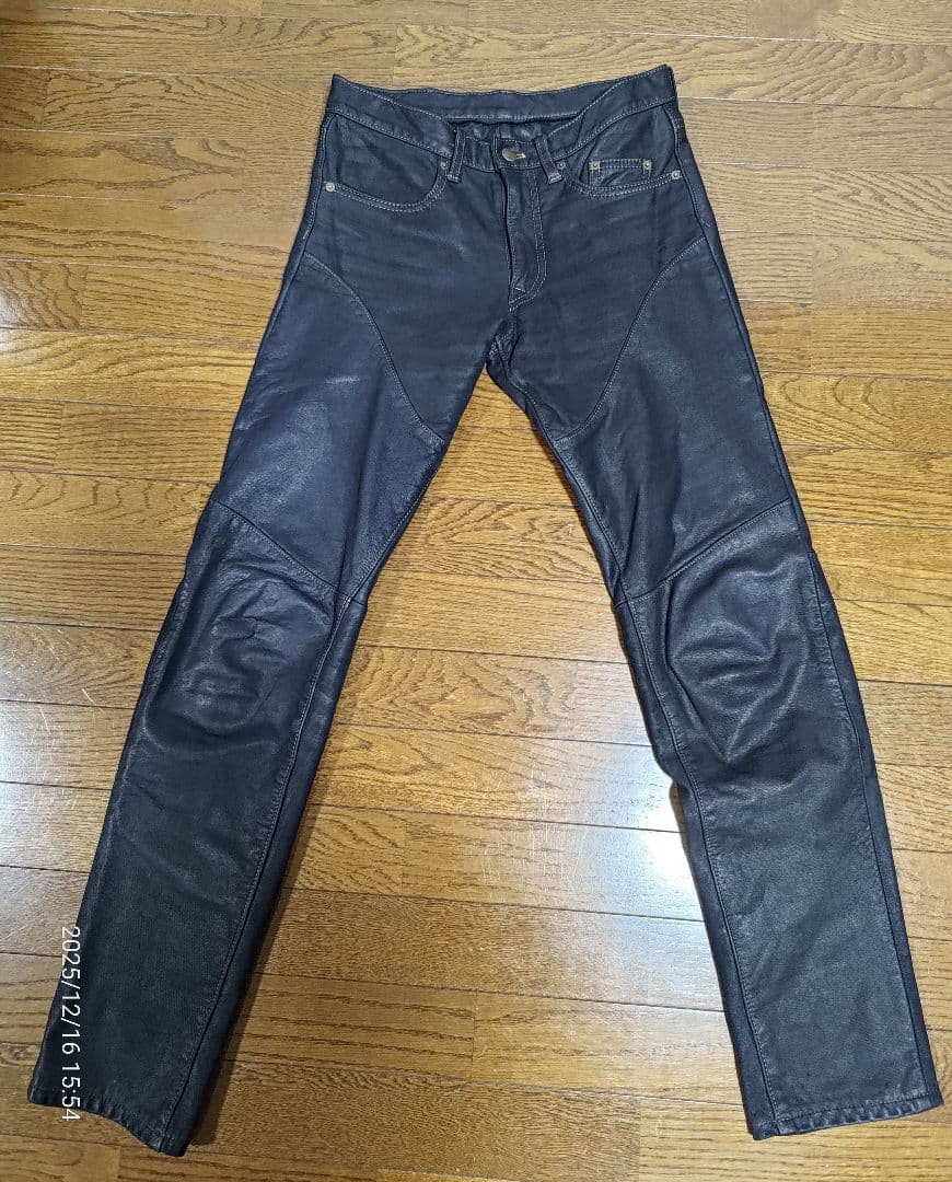 クシタニ エクスプローラーライドジーンズ30インチ