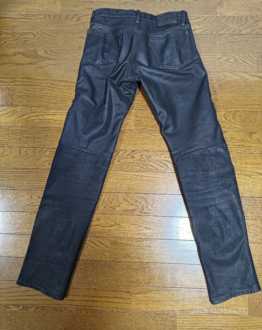 クシタニ エクスプローラーライドジーンズ30インチ