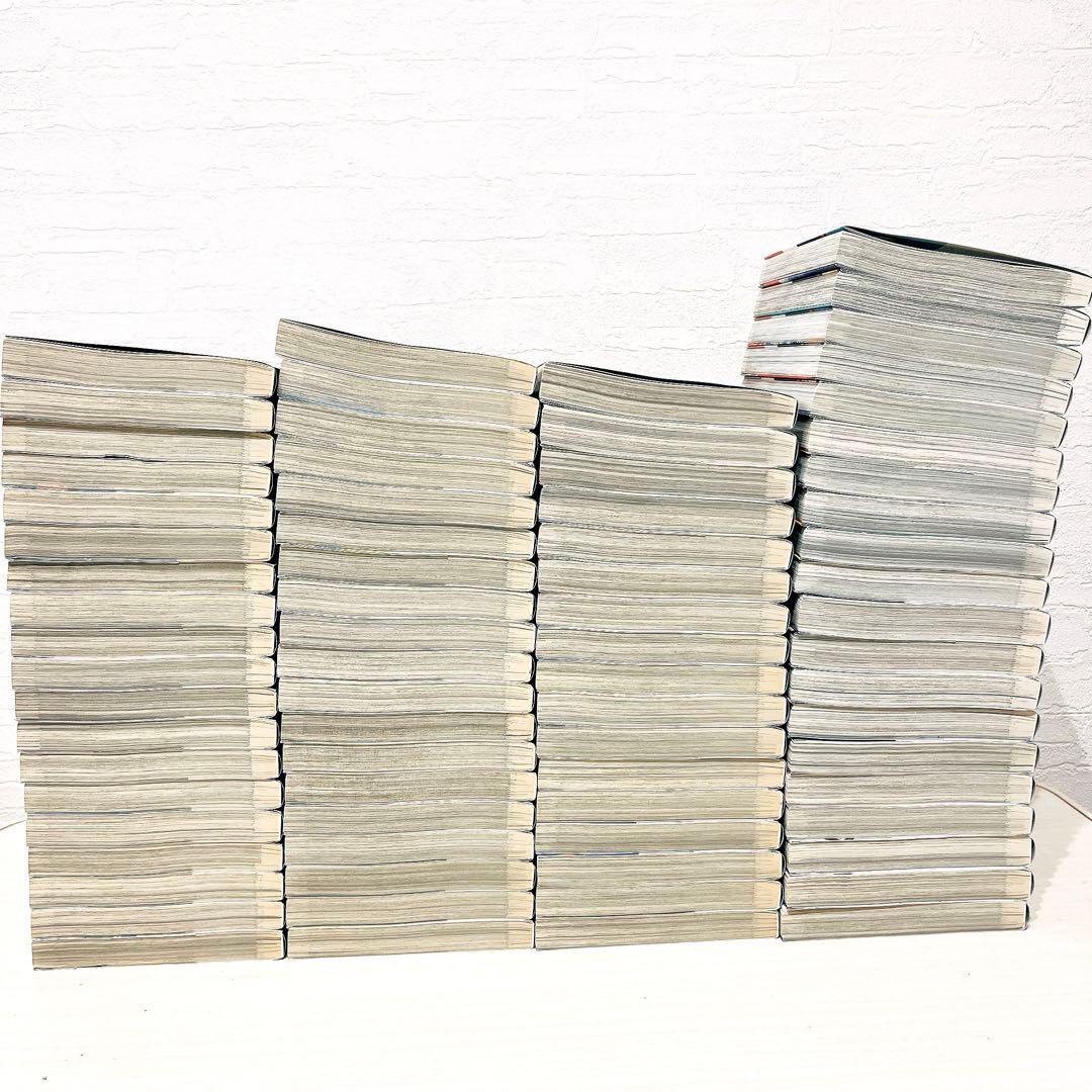 キングダム 全巻 1〜75巻 帯付き多数