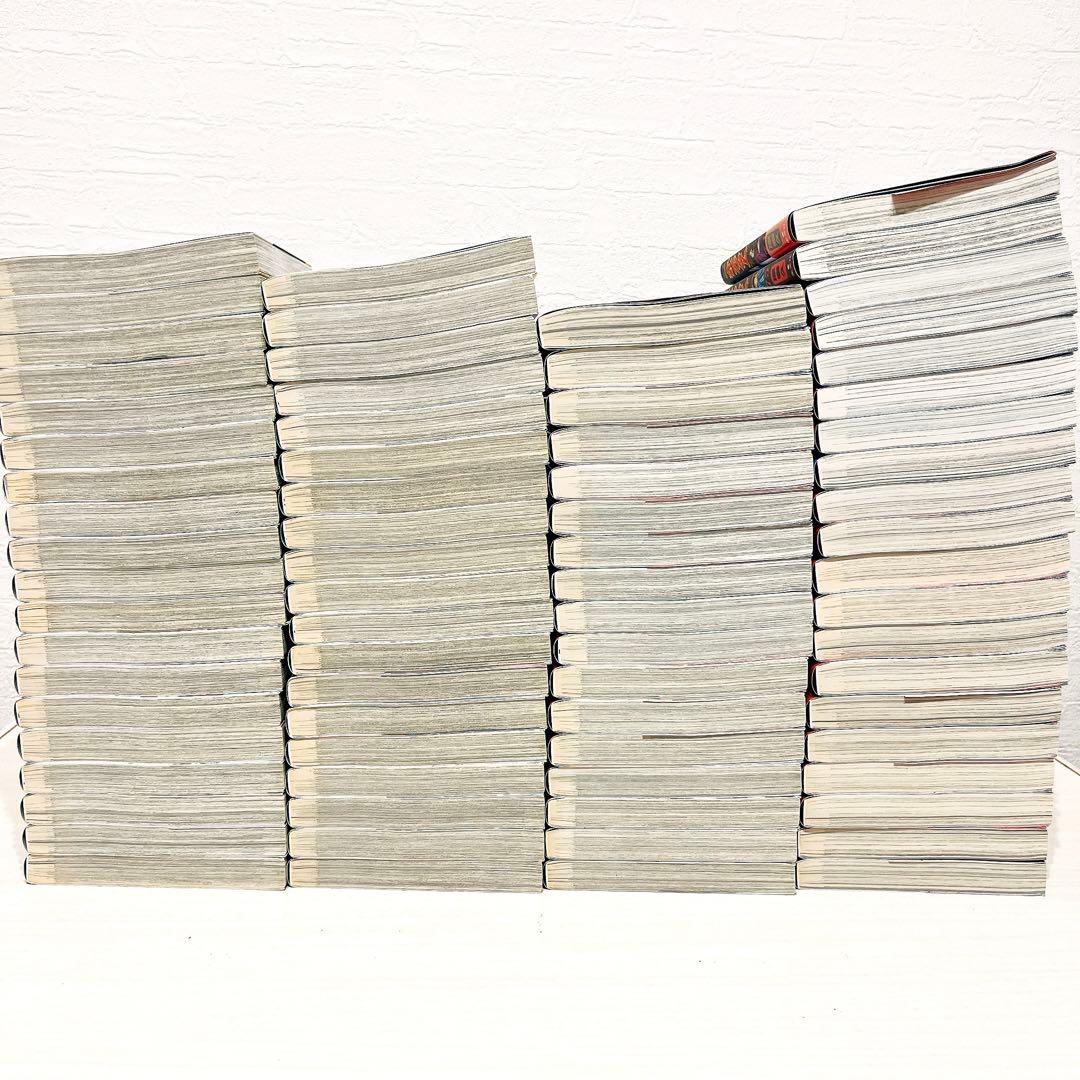 キングダム 全巻 1〜75巻 帯付き多数