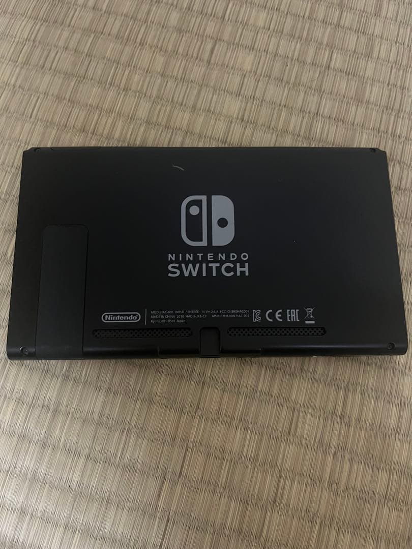 Switch（XAJ）本体のみ