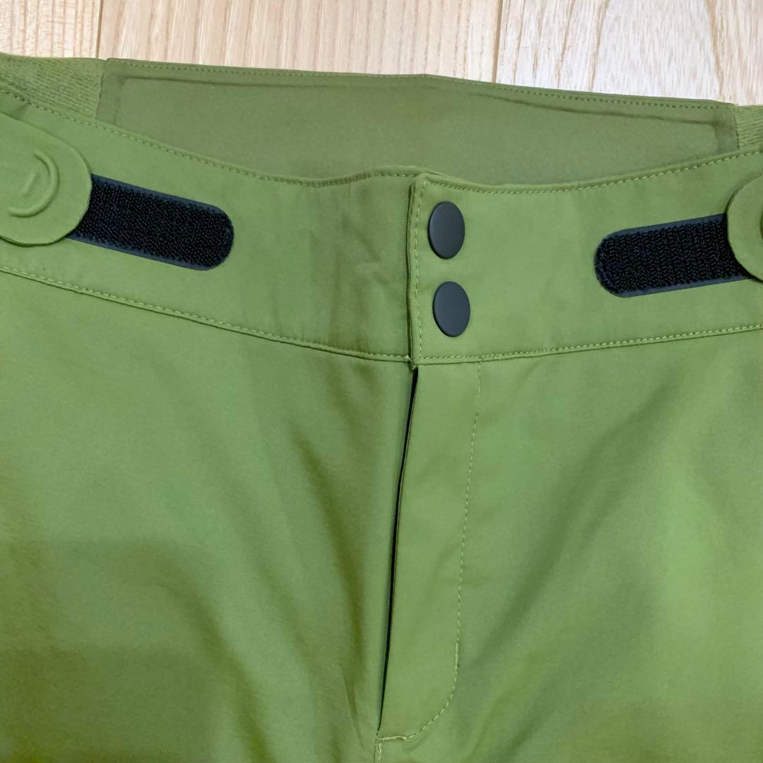 新品 ノースフェイス レナード パンツ レディース スキー スノボ