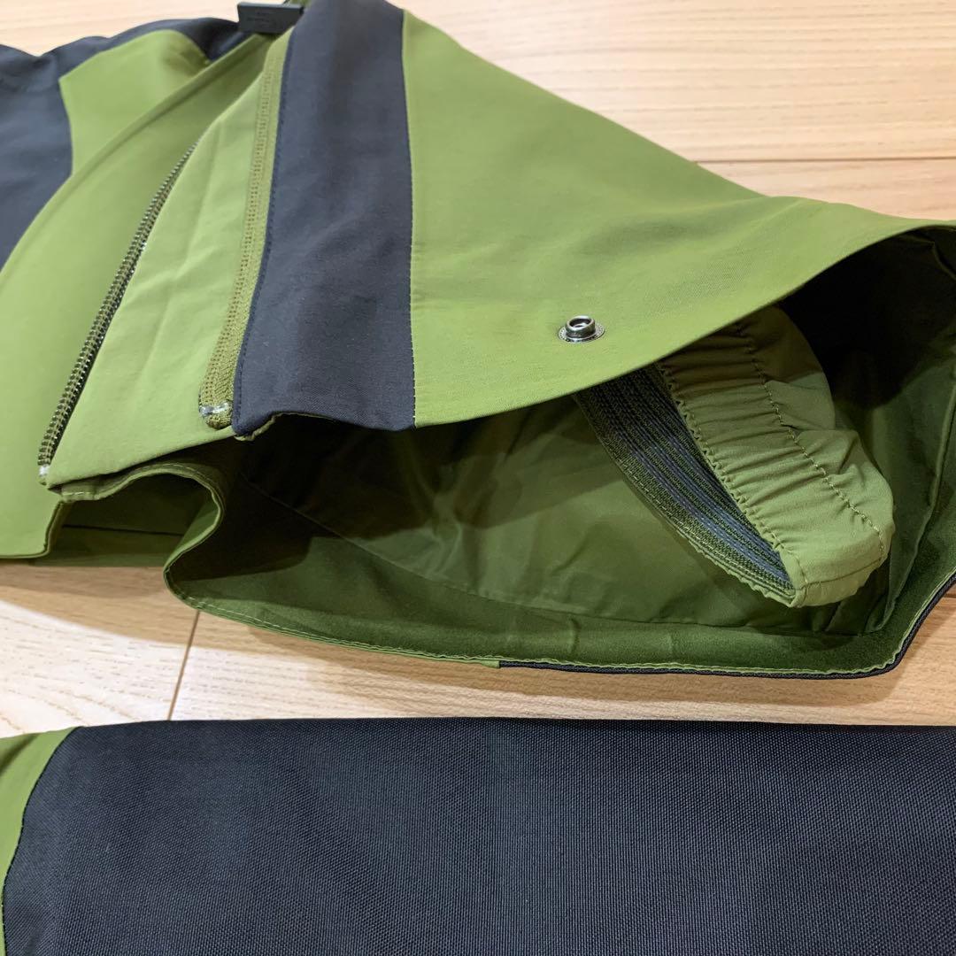 新品 ノースフェイス レナード パンツ レディース スキー スノボ