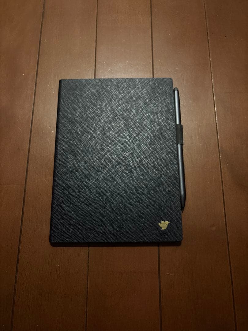 【美品】iFLYTEK AINOTE Air2替芯＋ケース付き