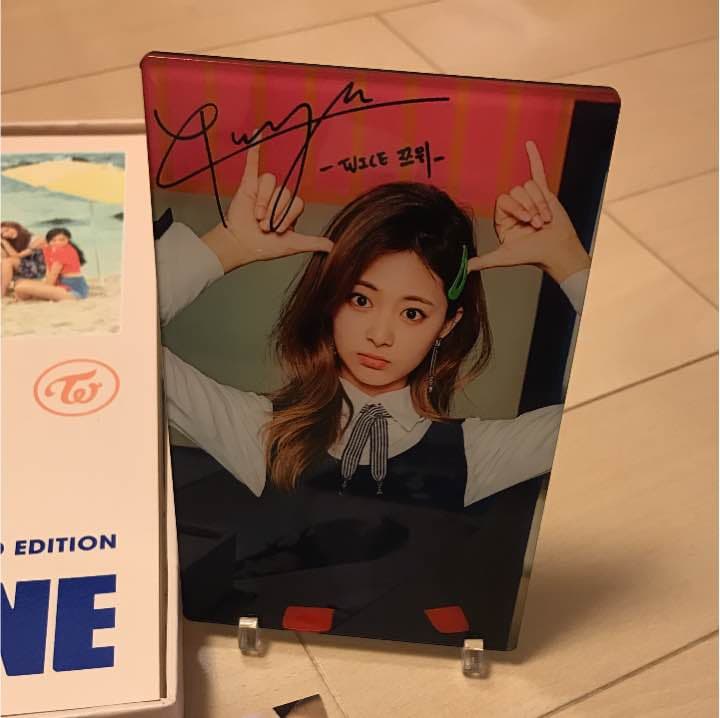K-POP・アジア TWICEZINE