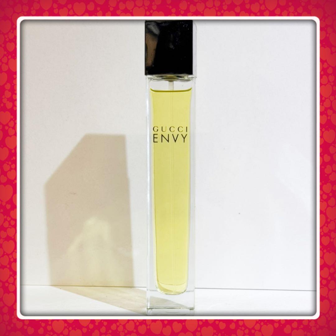 GUCCIグッチ エンヴィ オードトワレ 50ml