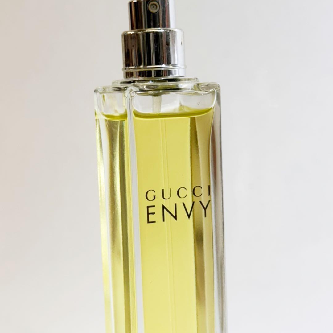 GUCCIグッチ エンヴィ オードトワレ 50ml