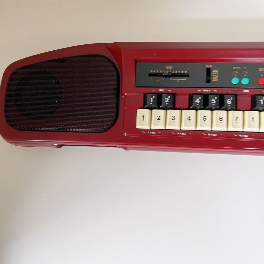 SUZUKI　大正琴　ニューハープ　野ばら　TES-370 動作未確認