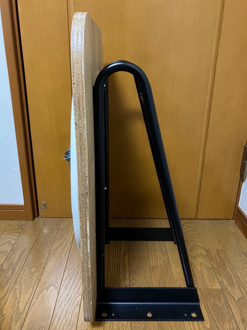 Winning パンチングボールドラム　F-83 消音スポンジ付き