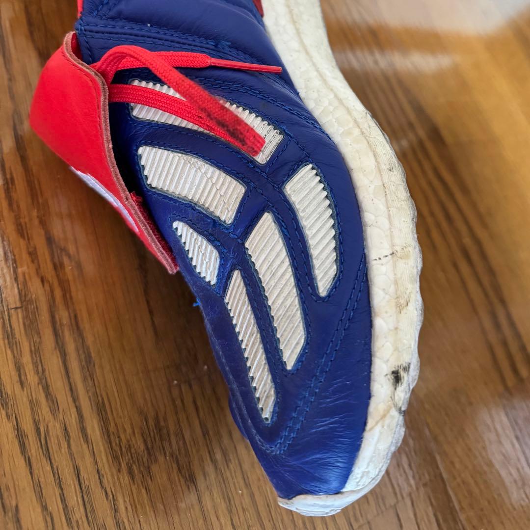 プレデターマニアTR PREDATOR MANIA TR（27.0cm）