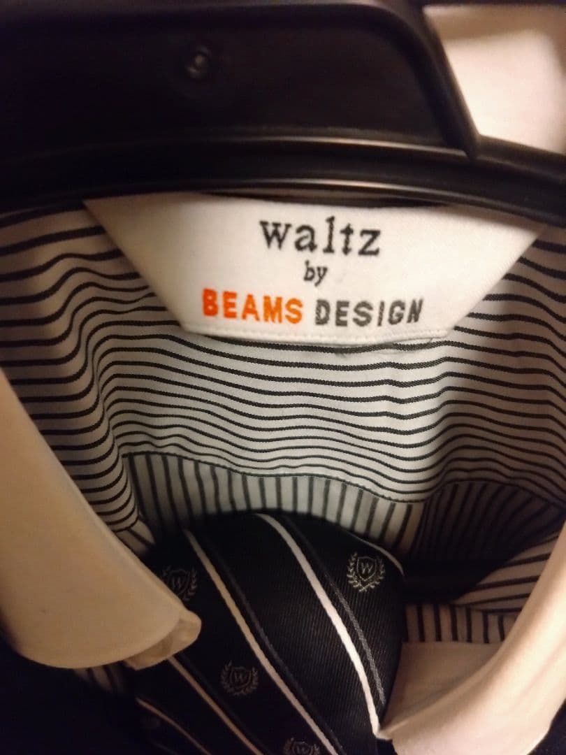 waltz by BEAMS DESIGN　スーツ　卒業式　男