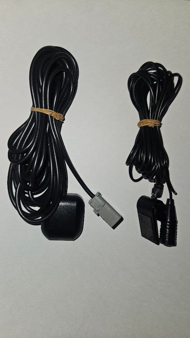 ケンウッド MDV-D405BT　KENWOOD カーナビ