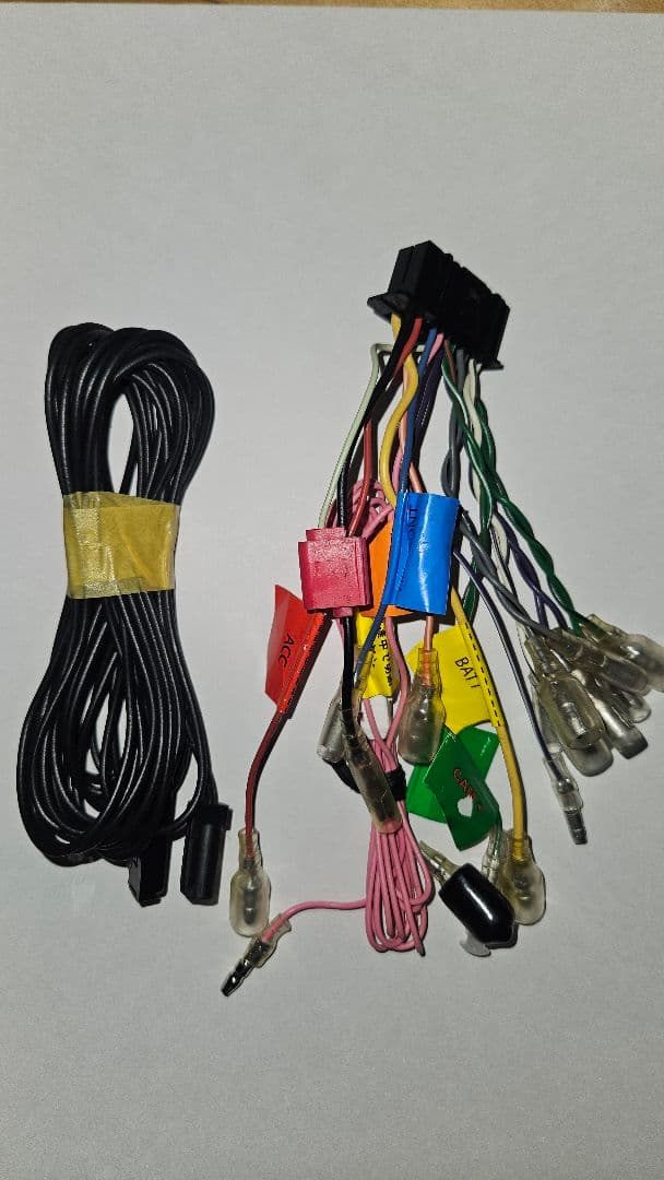 ケンウッド MDV-D405BT　KENWOOD カーナビ