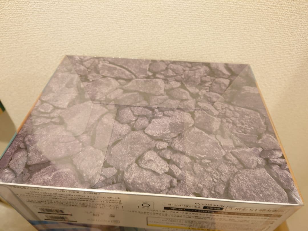 スピリテイル　波動ねじれ-Wave- 開封品