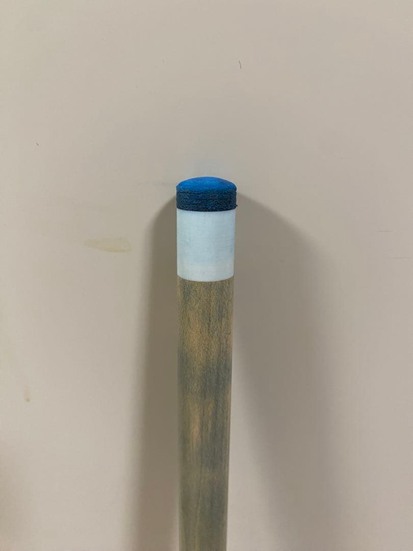 コモド　キューリース　Solidシャフト ラジアル