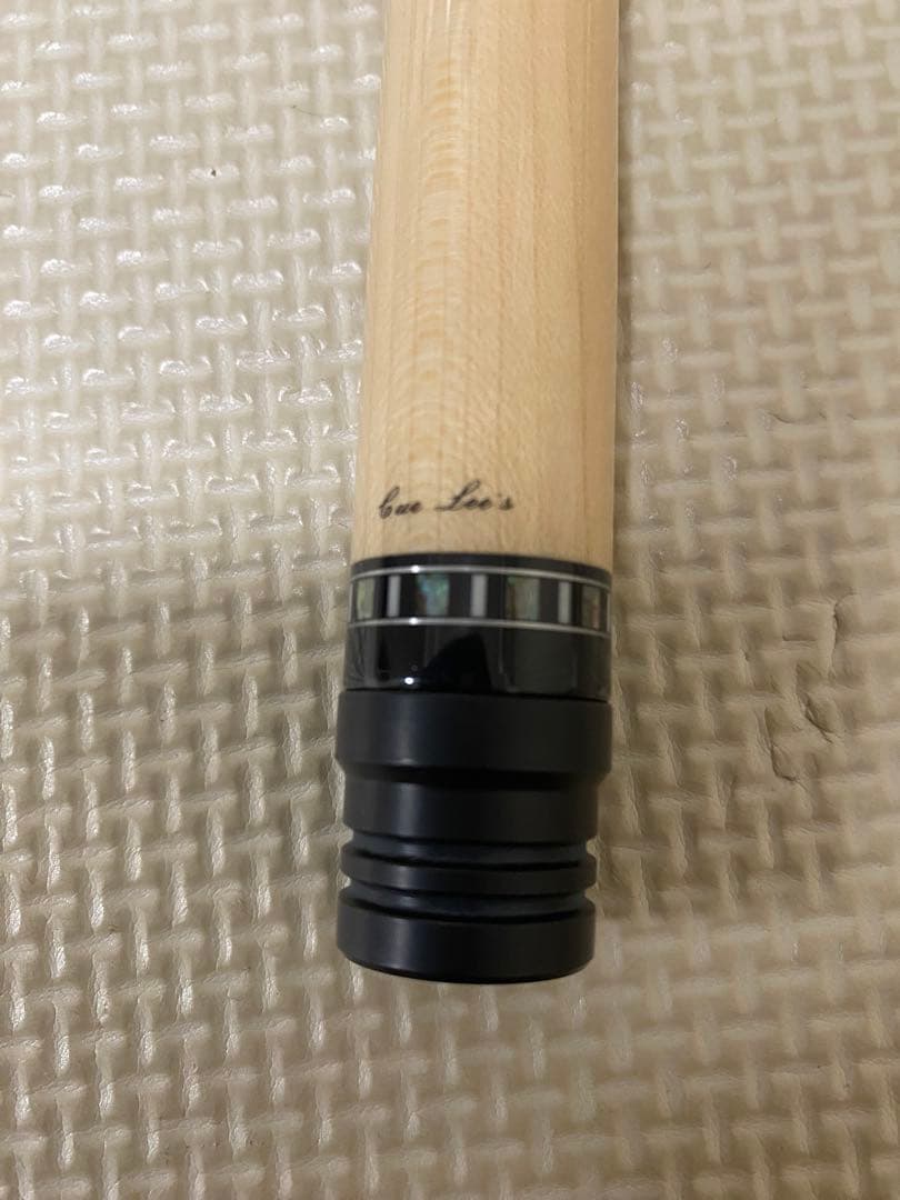 コモド　キューリース　Solidシャフト ラジアル