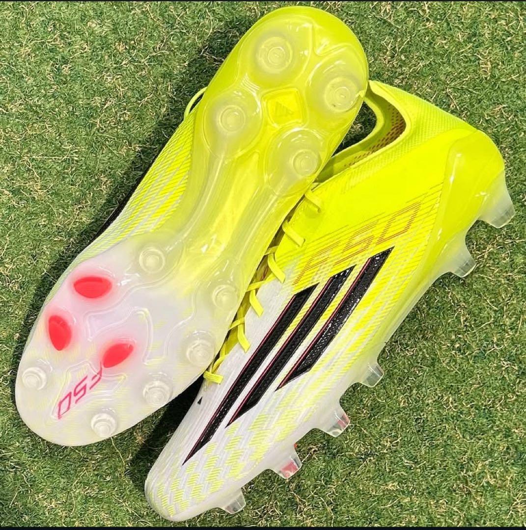 アディダス F50 ELITE HG/AG JAPAN