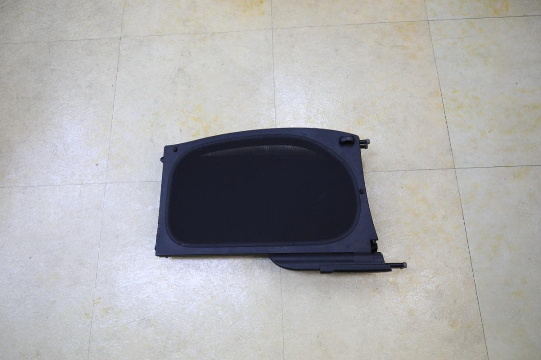 【美品】 MINI R57 純正ウィンドディフレクター