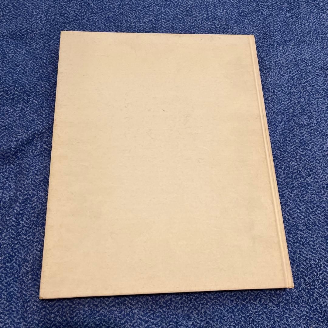 COMME des GARÇONS アートブック 大型