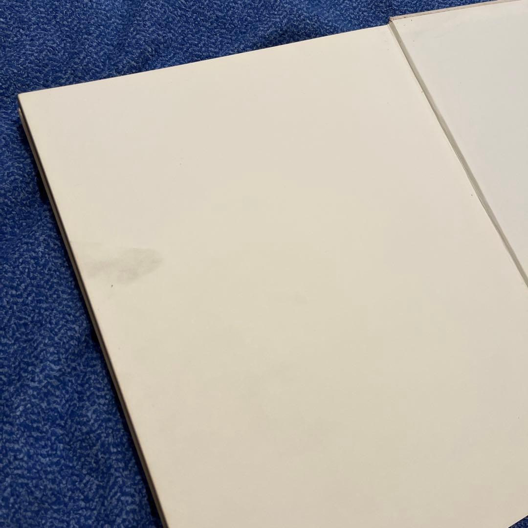 COMME des GARÇONS アートブック 大型