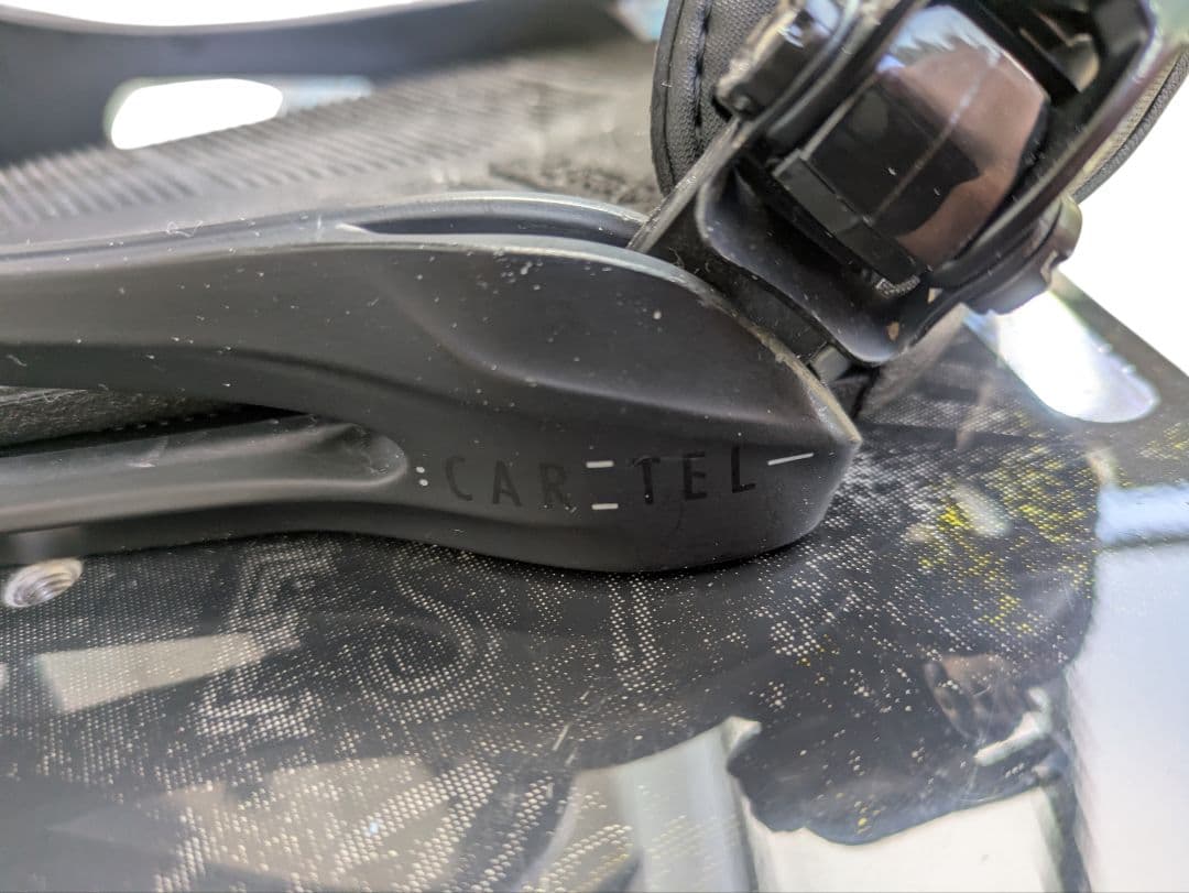 【24H内発送★メンテ済 】メンズ BURTON カラー◎ スノーボードセット