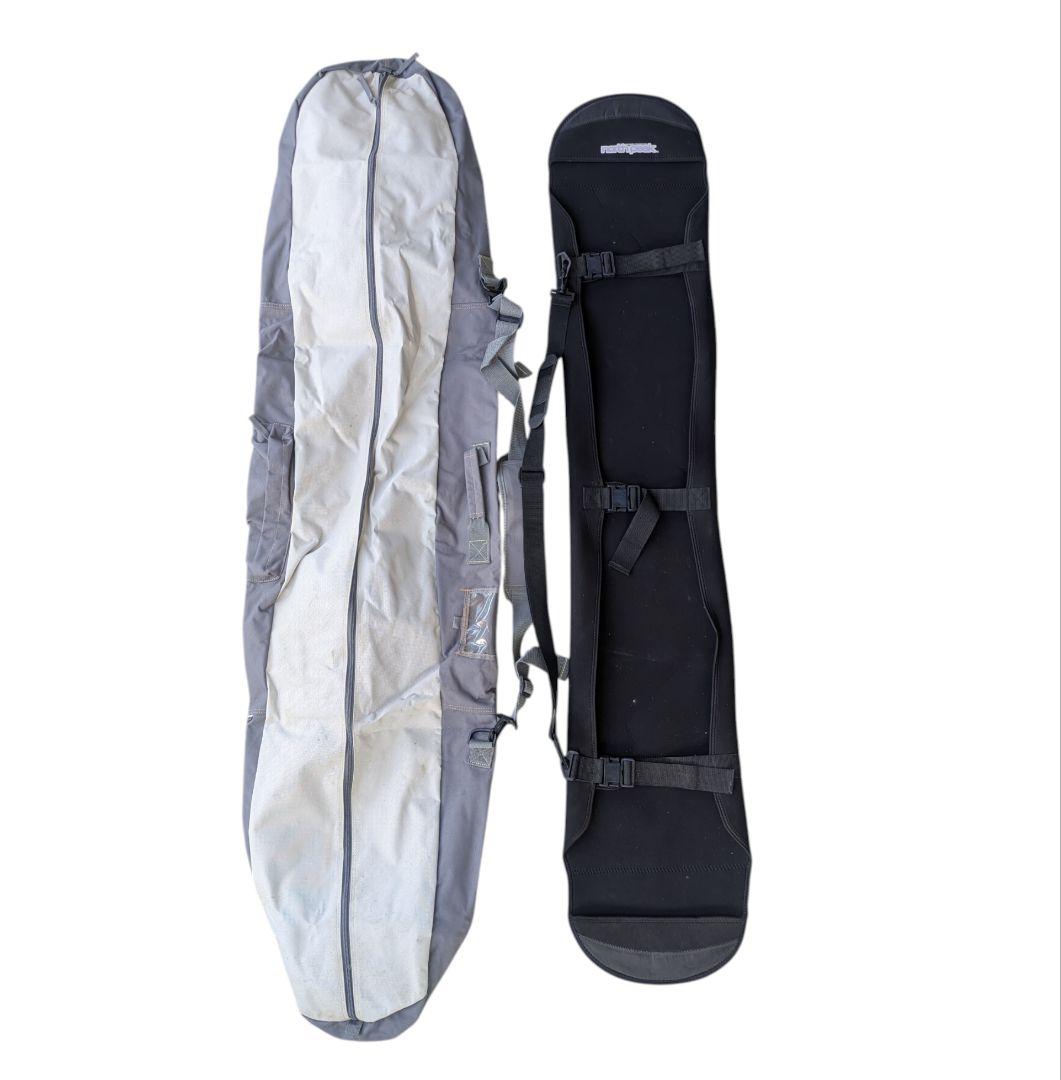 【24H内発送★メンテ済 】メンズ BURTON カラー◎ スノーボードセット