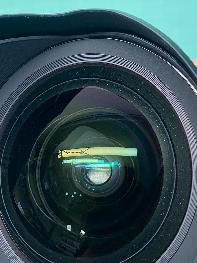 TAMRON SP 15-30mm F/2.8 Di VC USD キャノン用