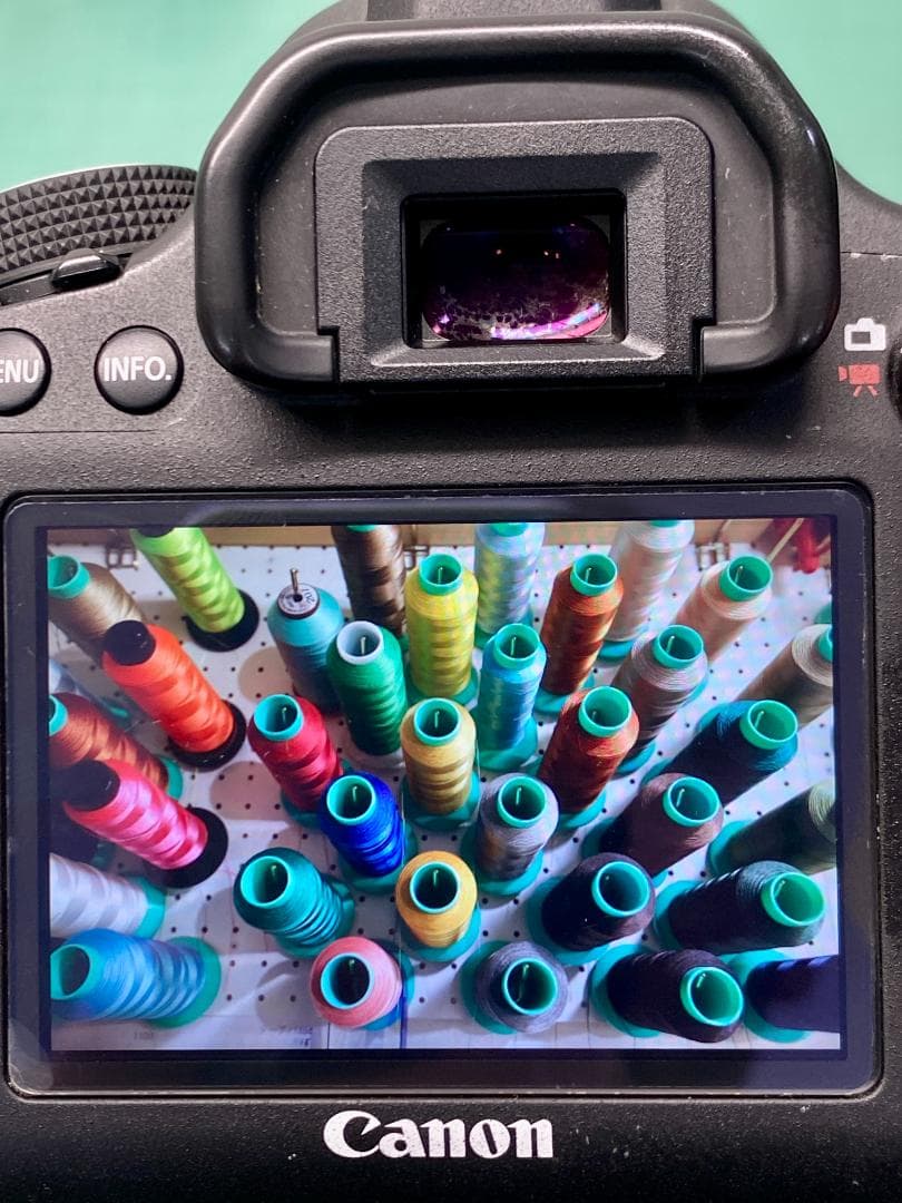 TAMRON SP 15-30mm F/2.8 Di VC USD キャノン用