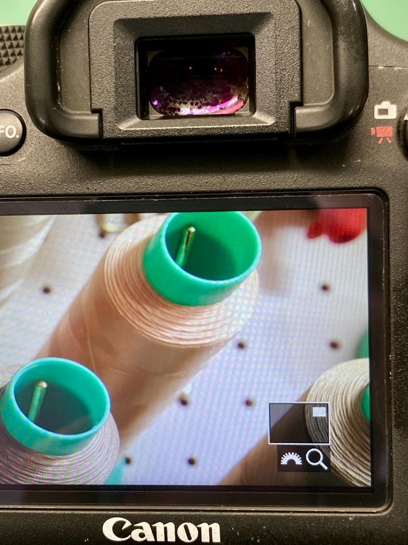 TAMRON SP 15-30mm F/2.8 Di VC USD キャノン用