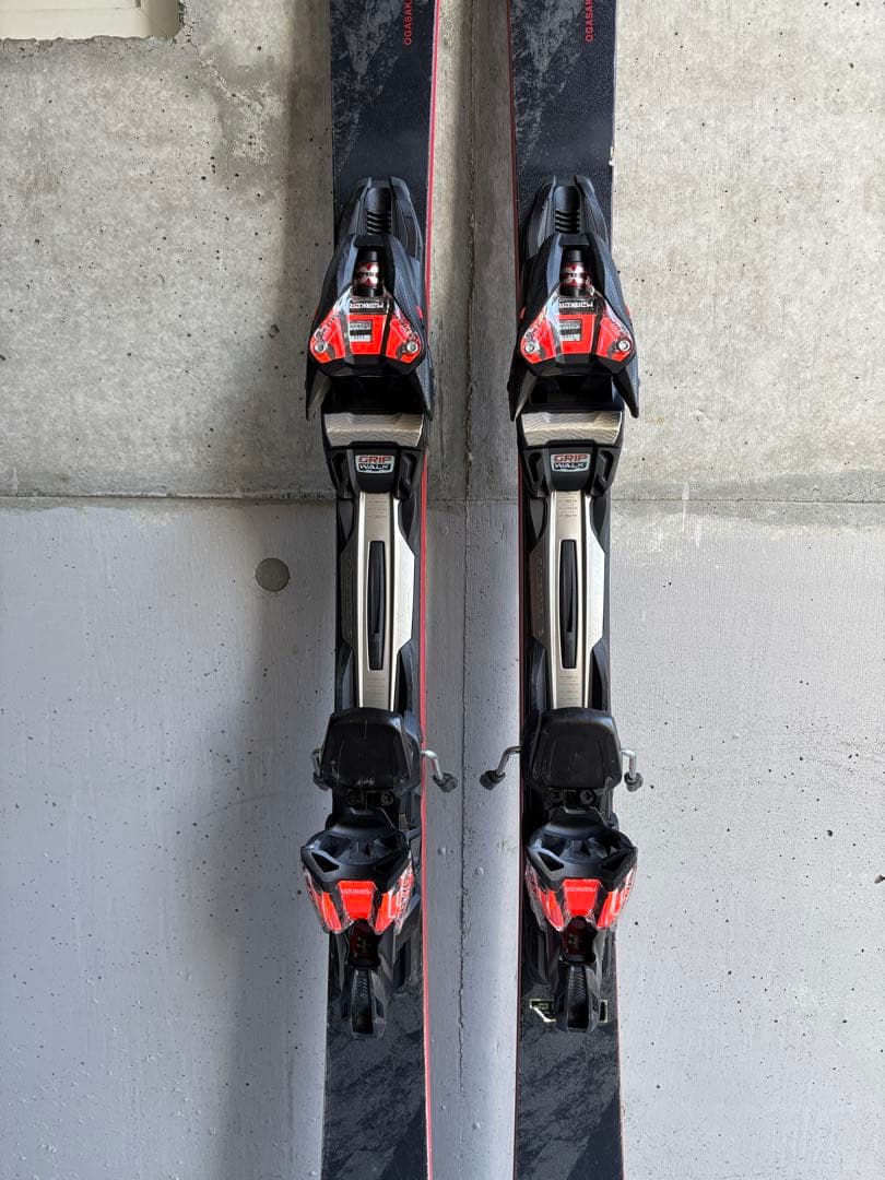 しげたろう。様用　OGASAKA TC-ST 21-22 160cm