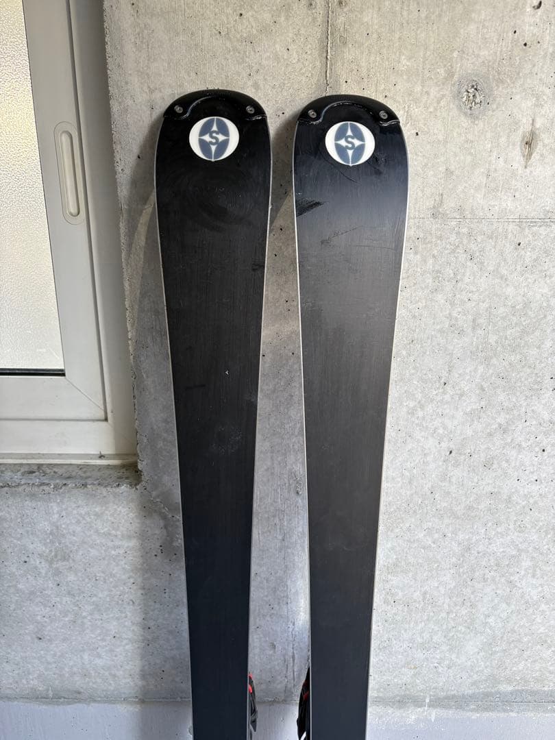 しげたろう。様用　OGASAKA TC-ST 21-22 160cm