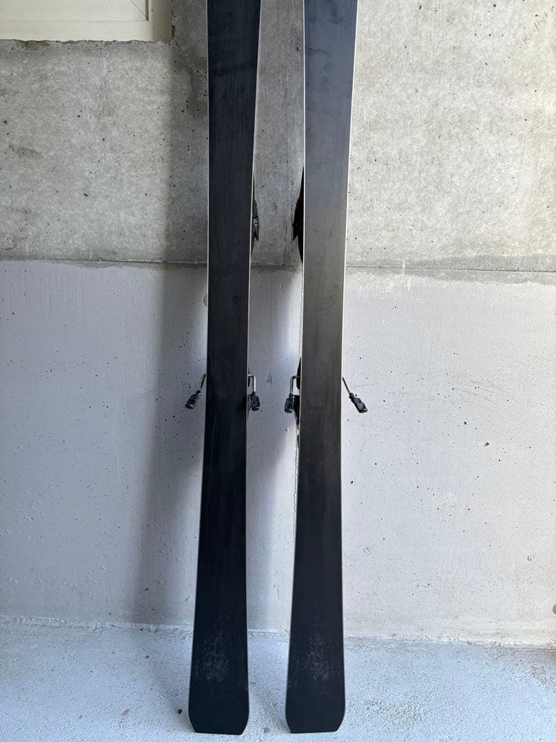 しげたろう。様用　OGASAKA TC-ST 21-22 160cm