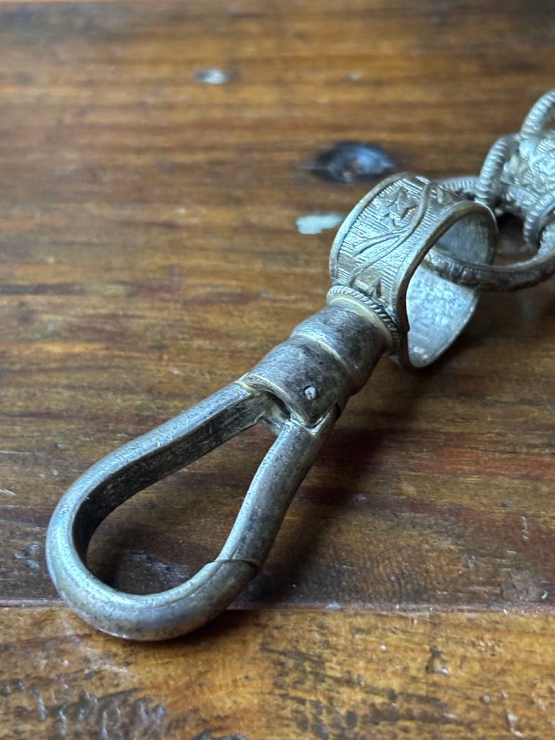 フリーメイソン　テンプル騎士団　ソードチェーン　ロングタイプ　SC-266