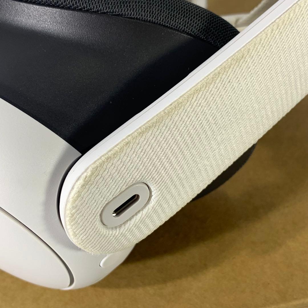 中古  Quest 3 メタクエスト3 512GB 4K