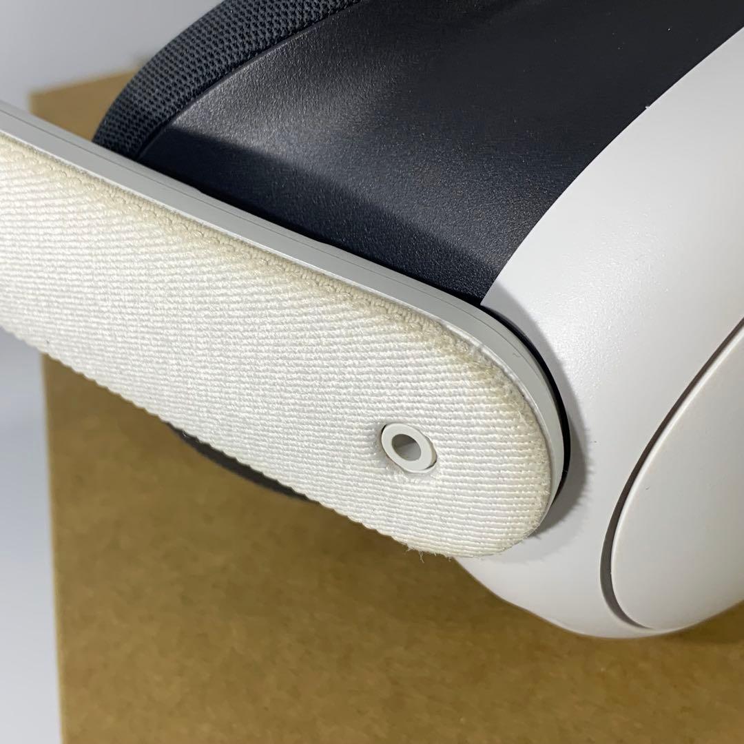 中古  Quest 3 メタクエスト3 512GB 4K