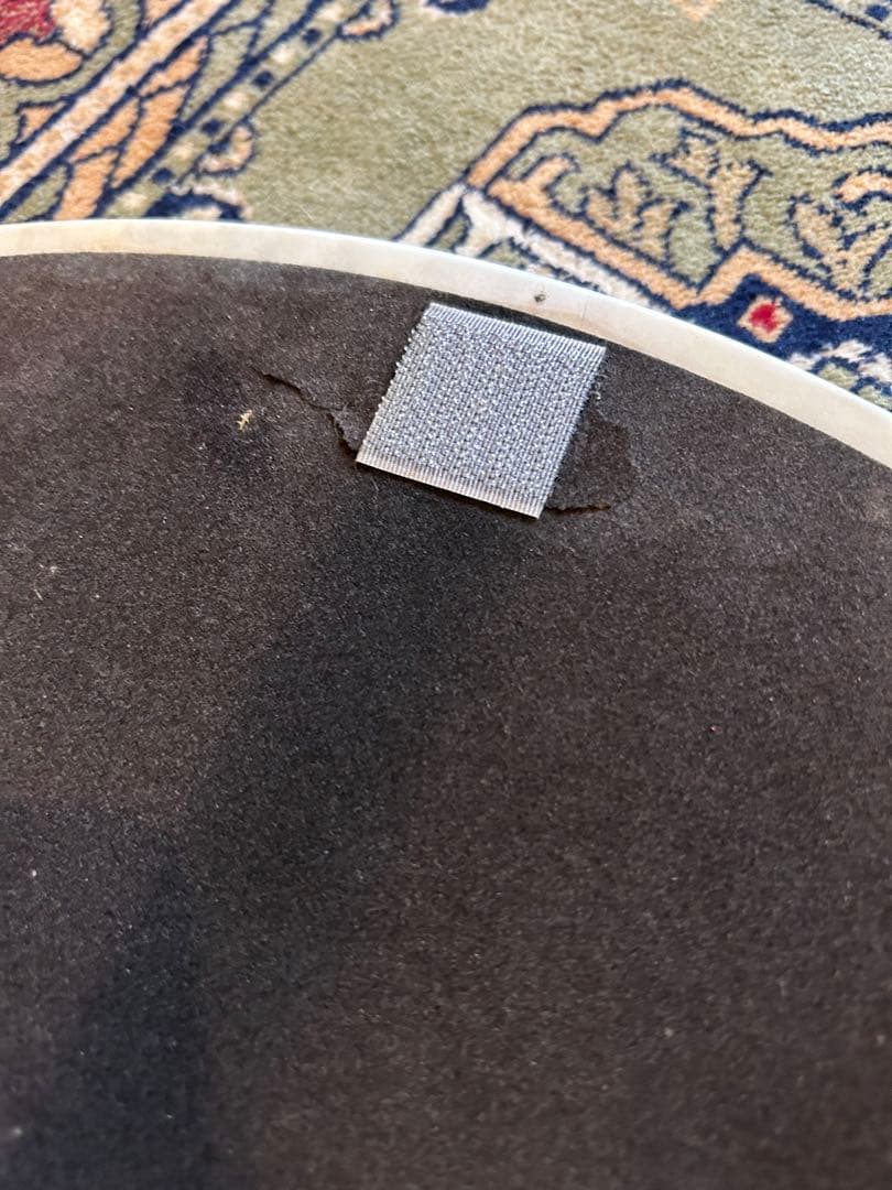 フランフラン シフラ 大理石 コーヒーテーブル 〈小サイズ〉【希少】ローテーブル