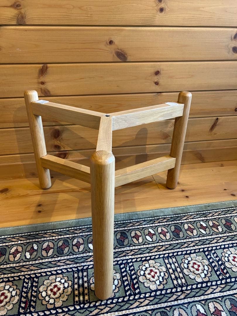 フランフラン シフラ 大理石 コーヒーテーブル 〈小サイズ〉【希少】ローテーブル