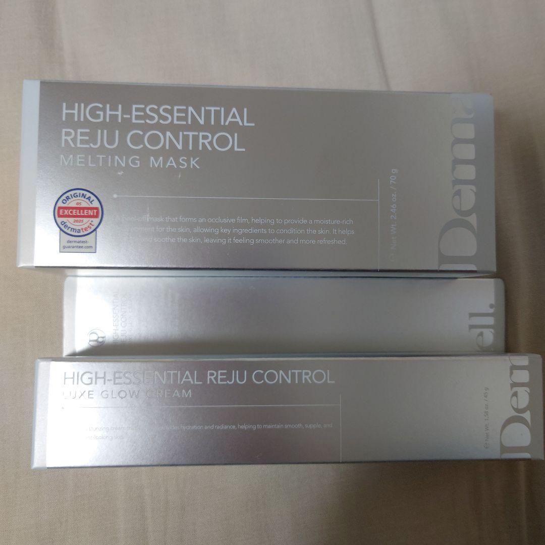 Dermabell フェイスパック・クリーム