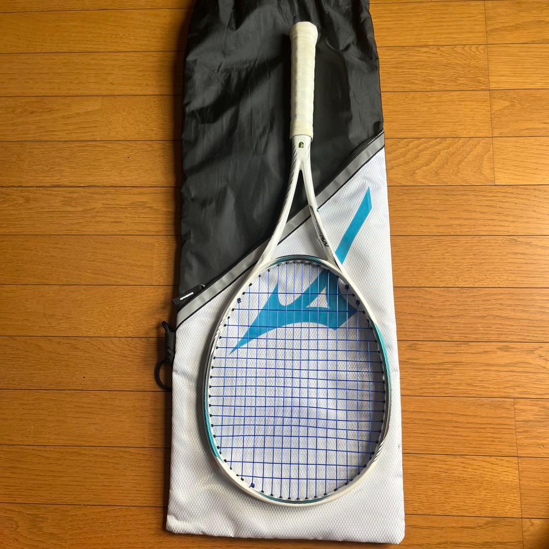 ラケット(軟式用) D FORCE U Special Edition