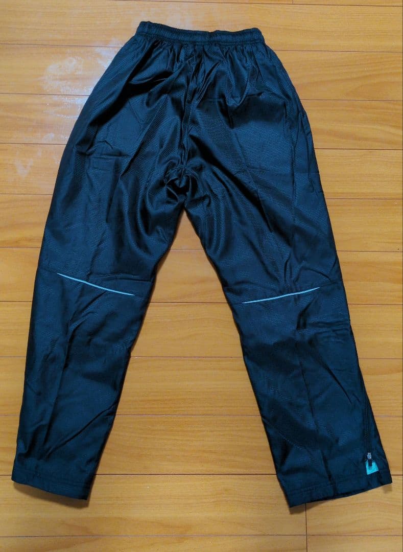 YONEX裏地付ウィンドウォーマー 上下セット ヒートカプセル SS