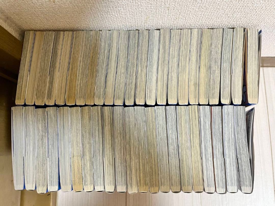 はじめの一歩 100巻～143巻