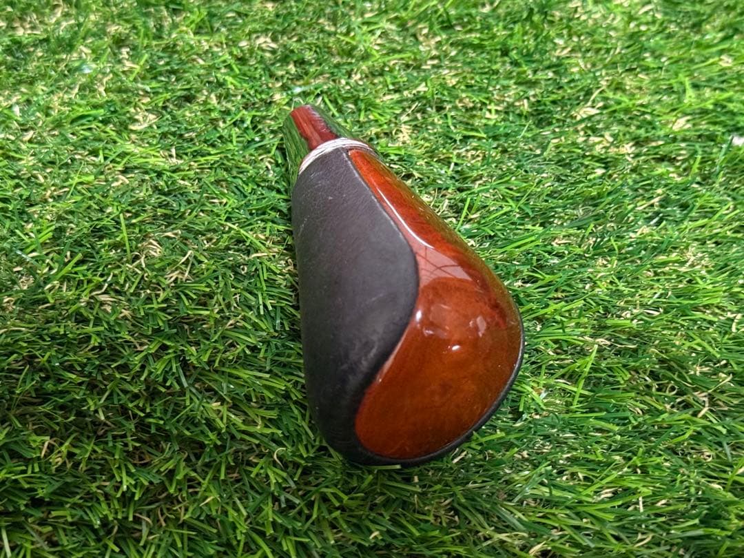 トヨタセルシオUCF31 後期 木目調 内装トリムパーツセット　パネル(17)