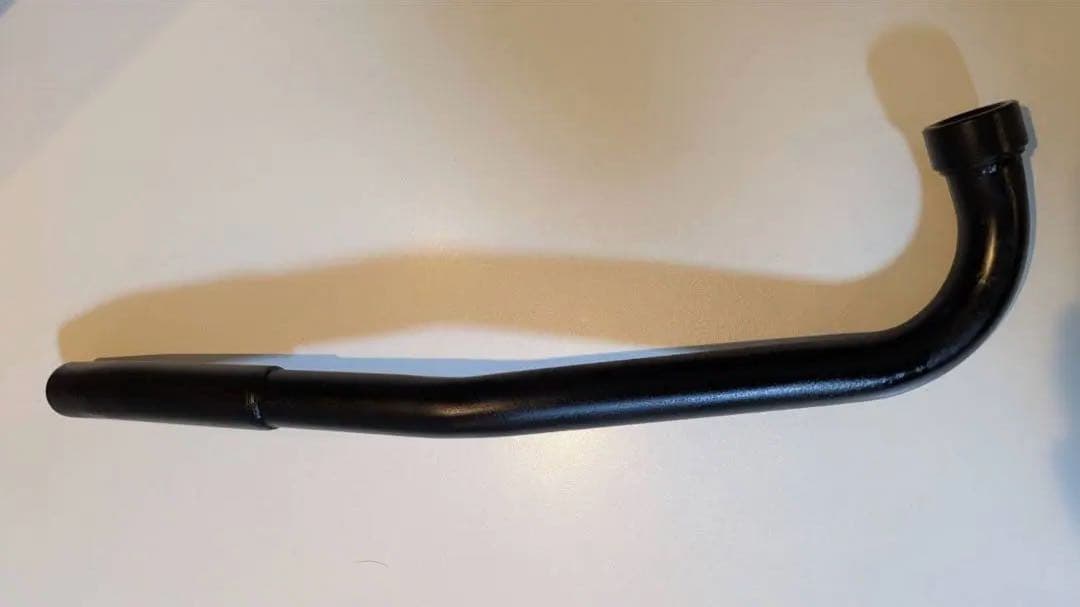 スペシャルパーツ武川(TAKEGAWA) SSSマフラー