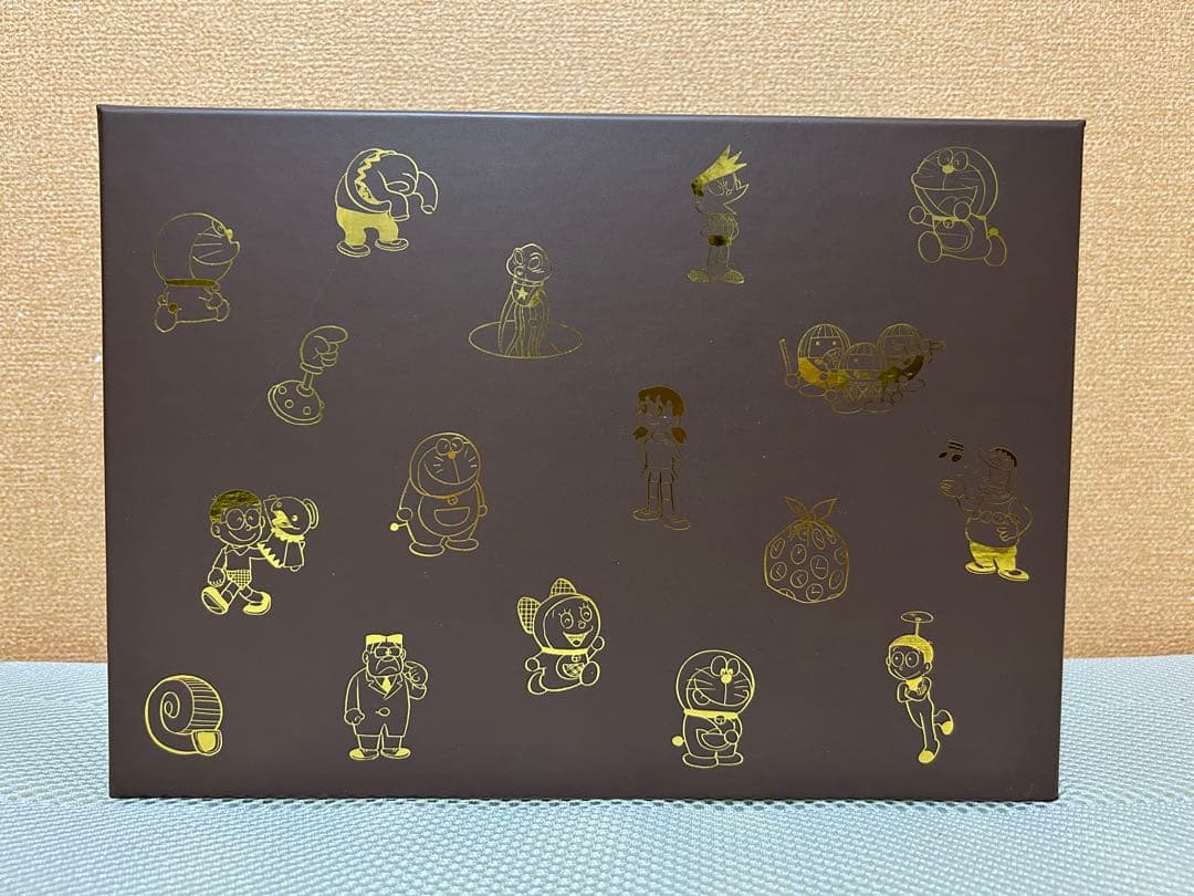 100年ドラえもん 豪華愛蔵版 全45巻セット