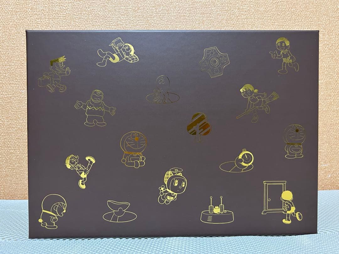 100年ドラえもん 豪華愛蔵版 全45巻セット