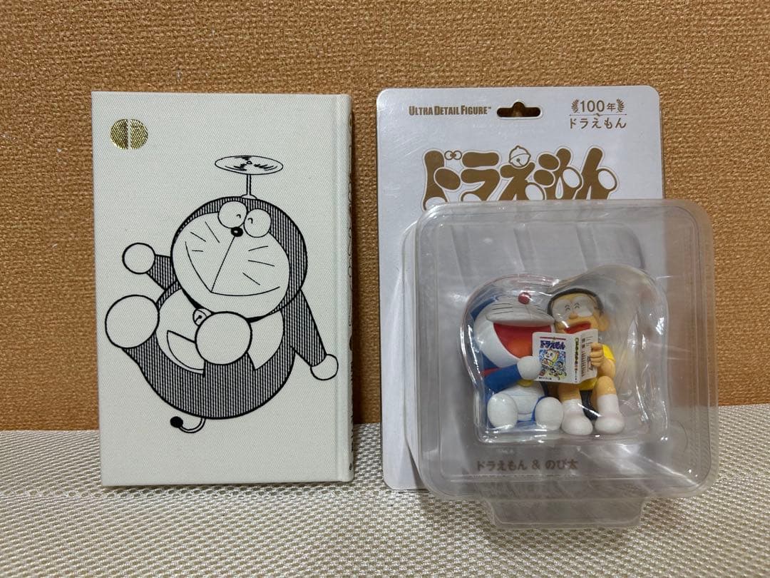 100年ドラえもん 豪華愛蔵版 全45巻セット