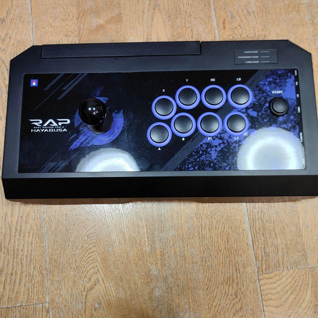 HORI ホリ リアルアーケードPro.V Windows HPC-064