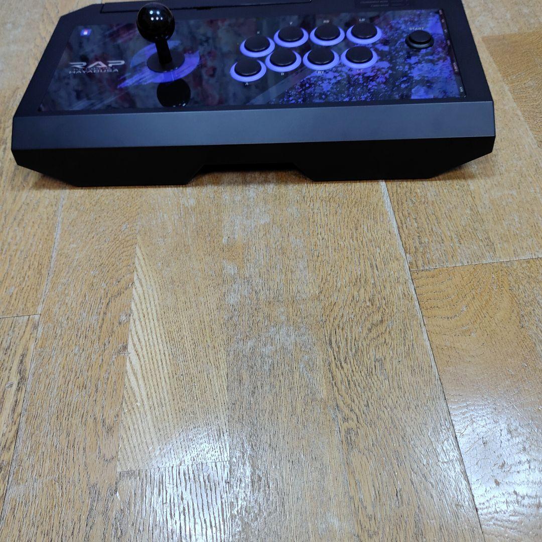 HORI ホリ リアルアーケードPro.V Windows HPC-064